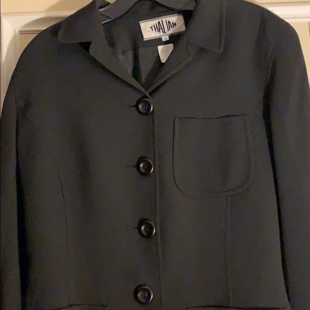 Black jacket - Picture 2 of 3